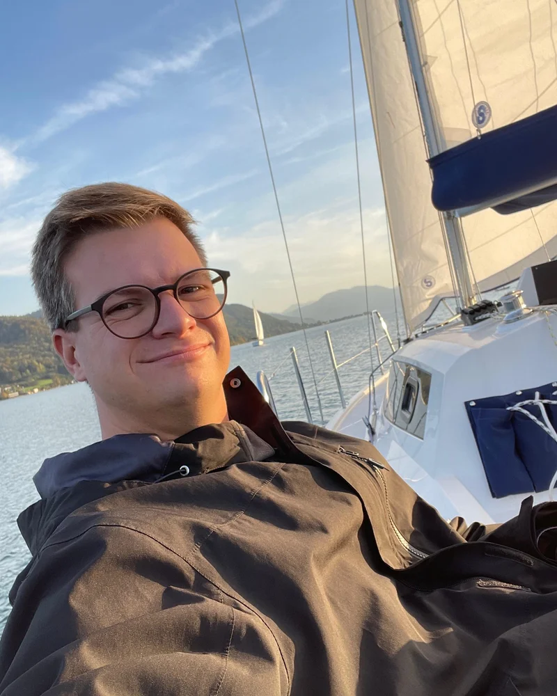 Lukas Dallinger