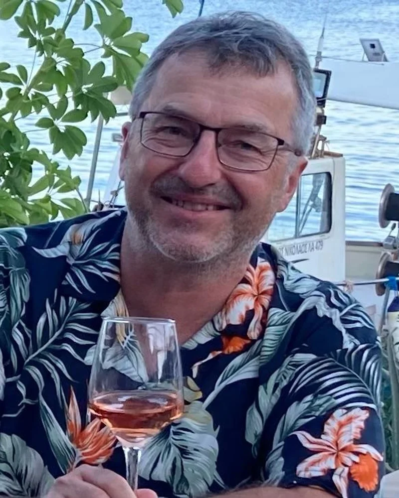 Siegfried Eder